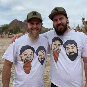 Meet your Posher, Brandon